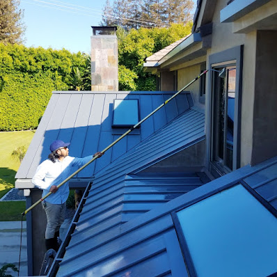Gallery image 5 — interior window cleaning near me