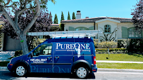 residential window washing Orange County