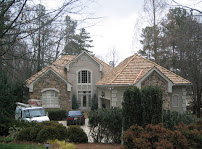 Gallery image 2 — skylight replacement Kennesaw