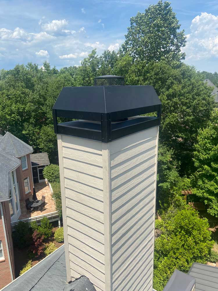 Gallery image 8 — skylight replacement Kennesaw