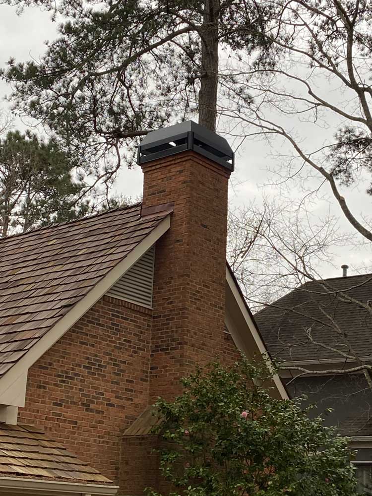 Gallery image 9 — skylight replacement Kennesaw
