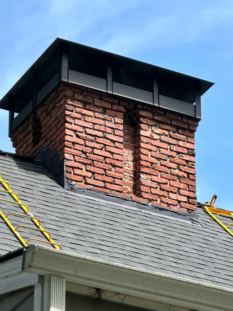 Gallery image 11 — skylight replacement Kennesaw