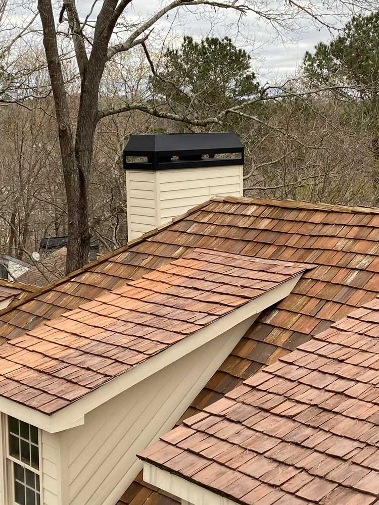Gallery image 7 — skylight replacement Kennesaw