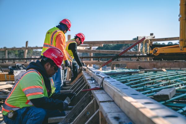 Gallery image 1 — tunnel construction company near me