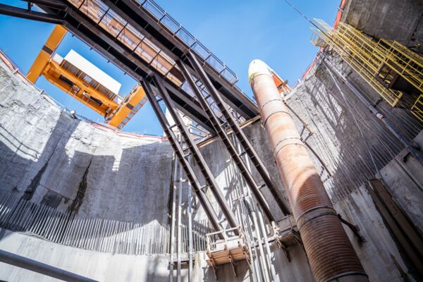 Gallery image 2 — tunnel construction company near me