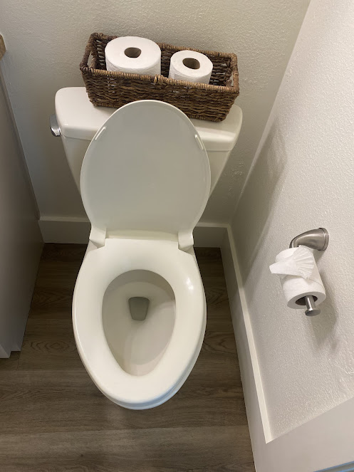 Gallery image 7 — deep cleaning Lakeway