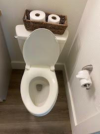Gallery image 5 — deep cleaning Lakeway