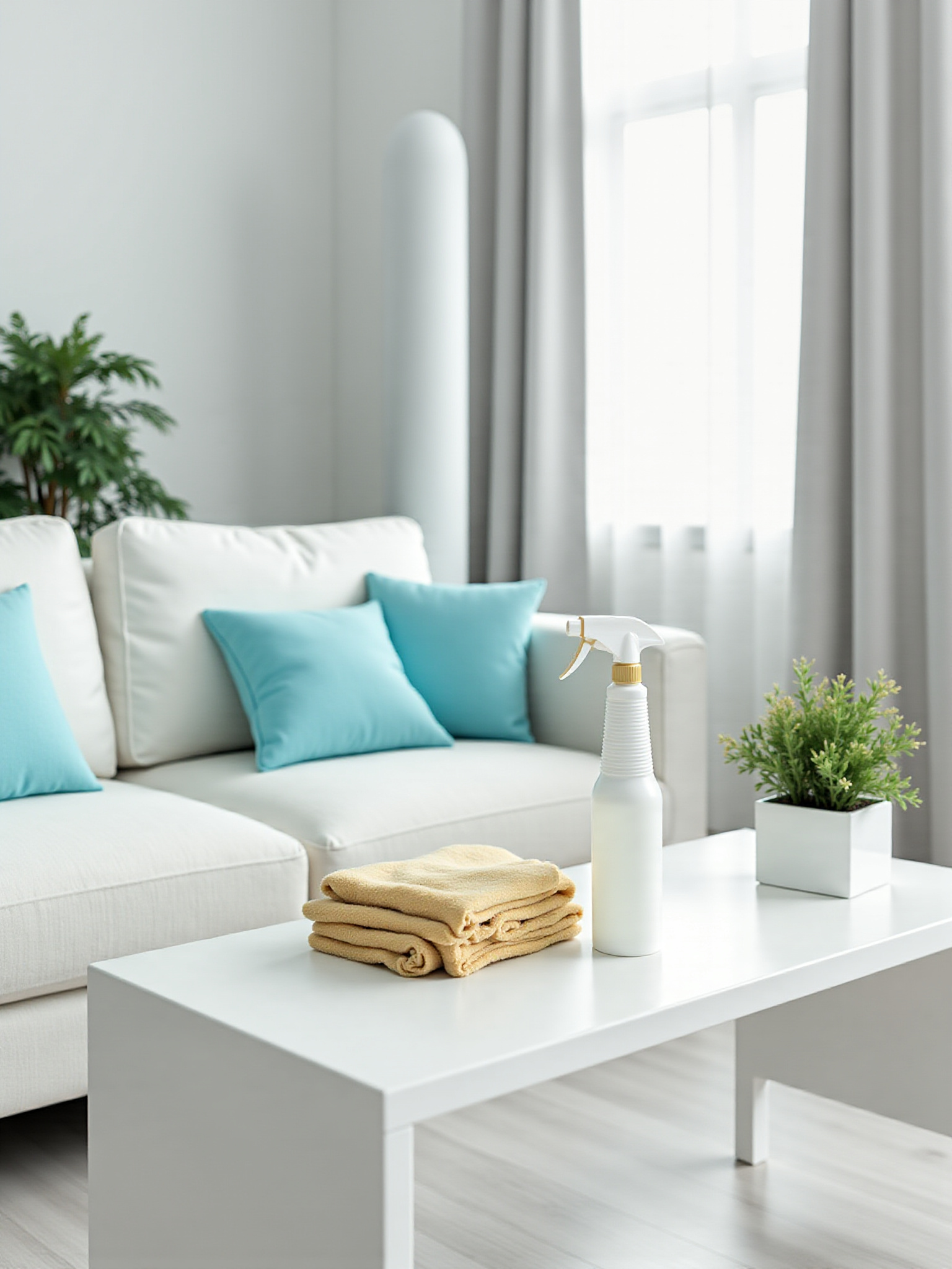 Gallery image 6 — CK Cleaners LLC