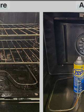 Gallery image 2 — CK Cleaners LLC