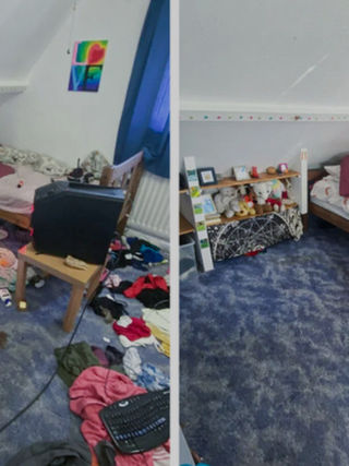 Gallery image 8 — CK Cleaners LLC