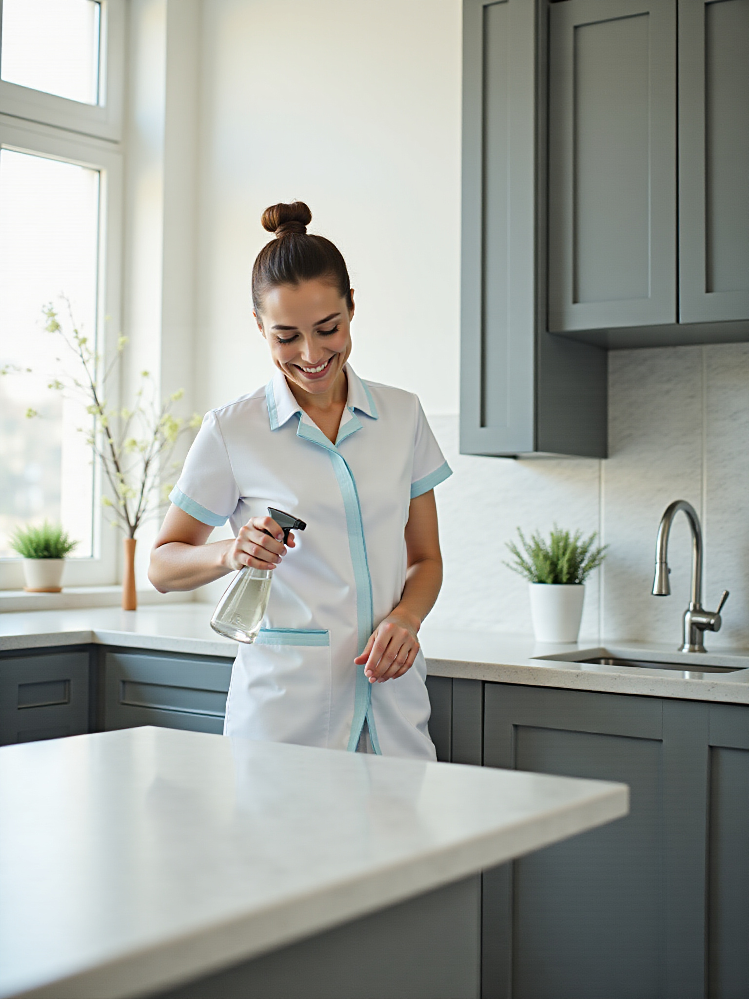 About CK Cleaners LLC