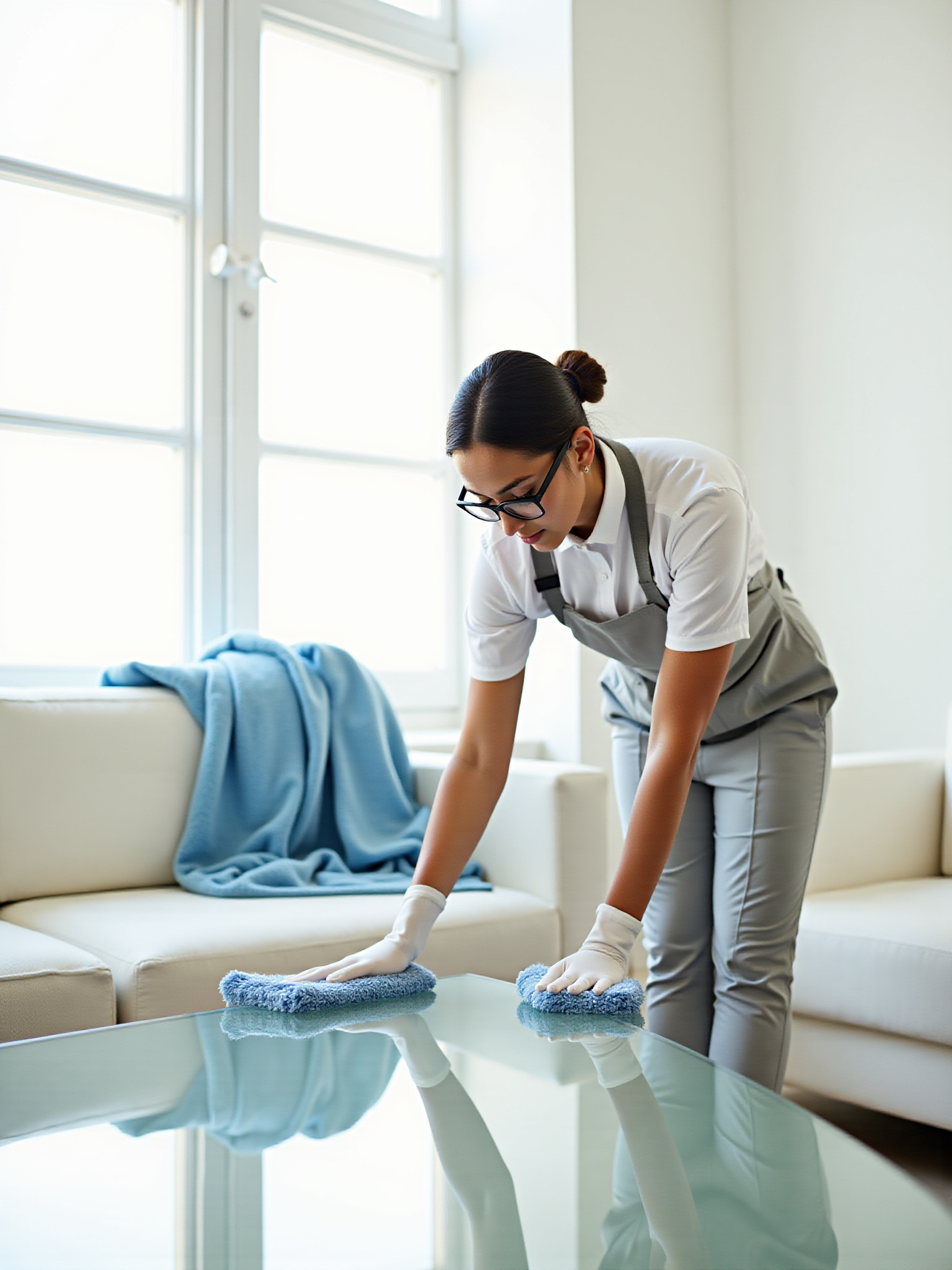 Gallery image 11 — CK Cleaners LLC