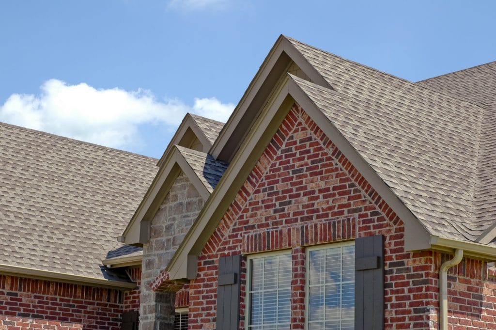 roofing company in Hampton