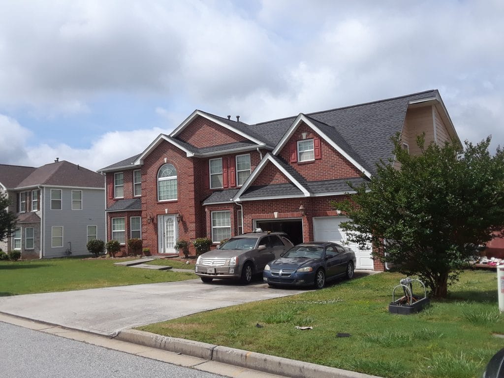 Gallery image 3 — roofing company in Hampton