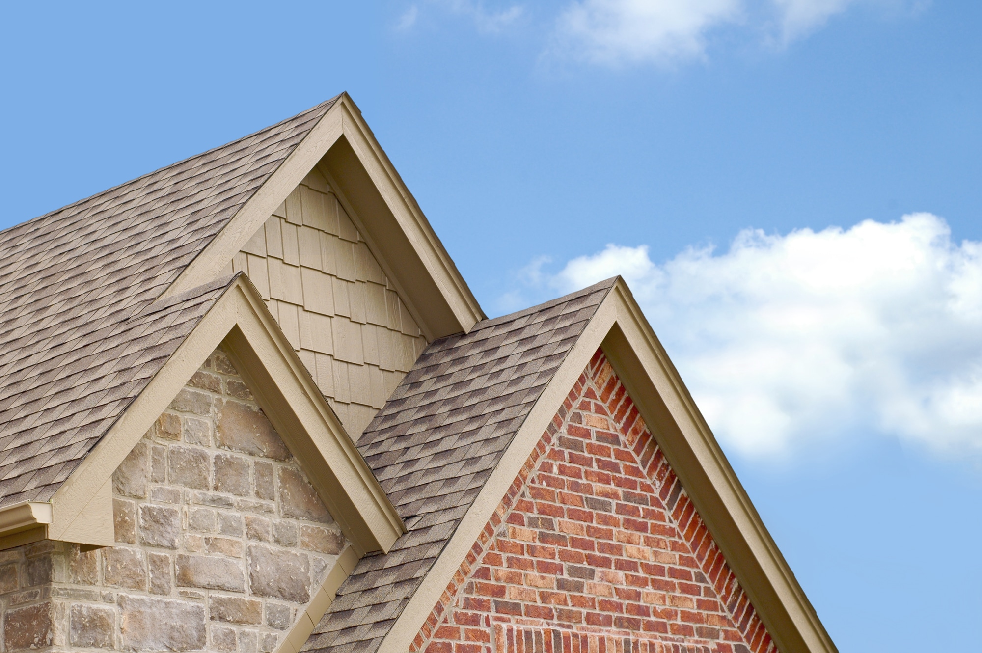 Gallery image 1 — roofing company in Hampton