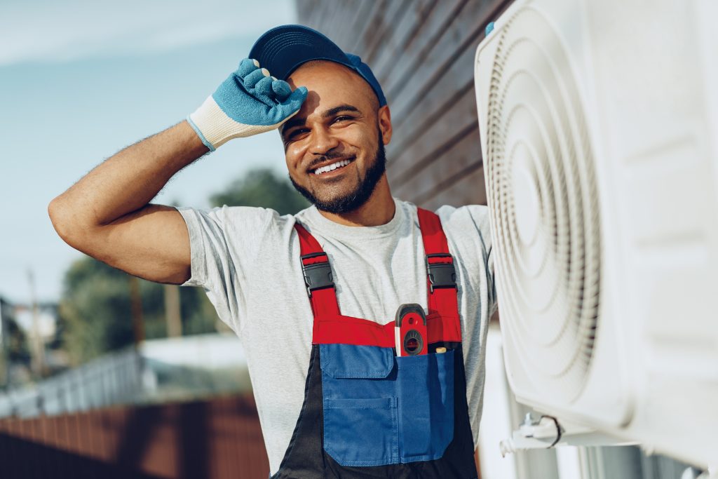 best air duct sanitization Atlanta