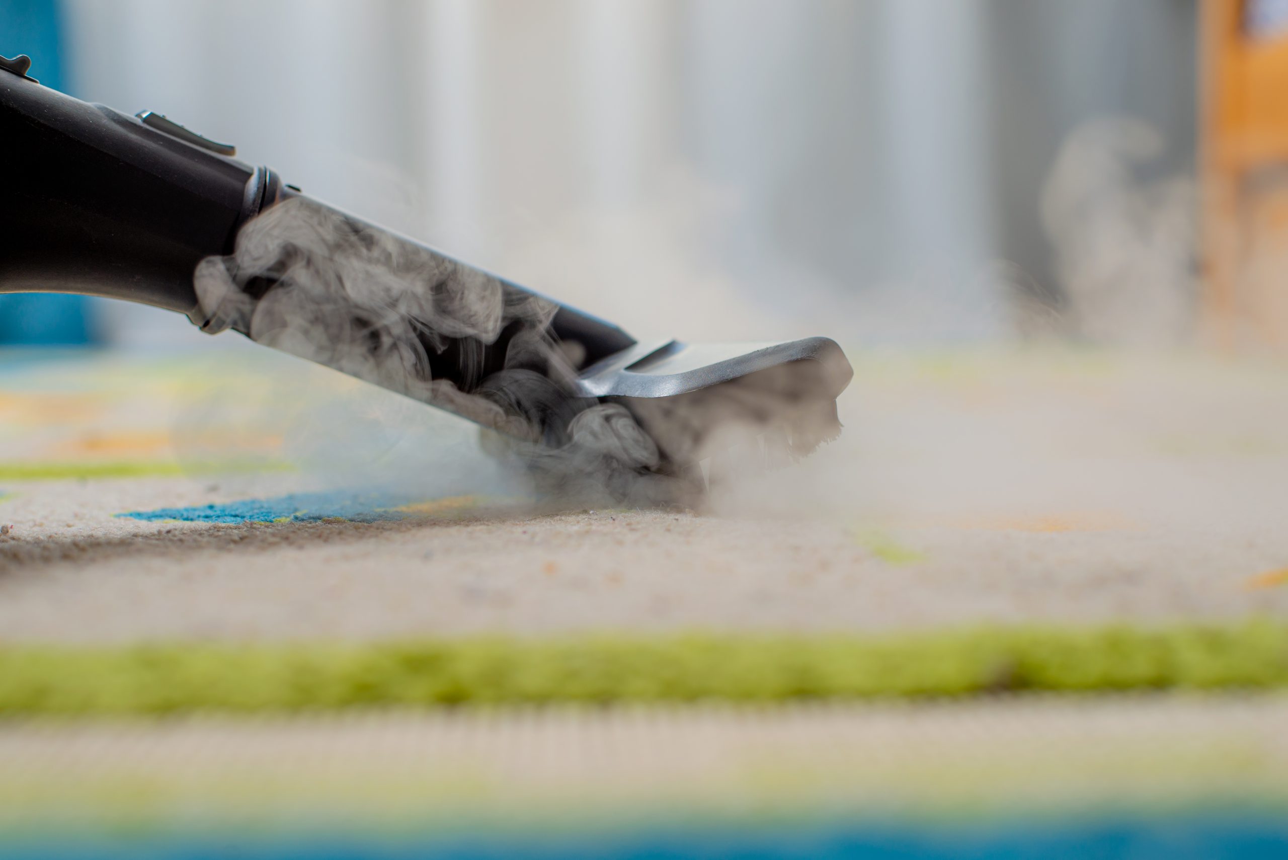 Gallery image 1 — rug cleaning service Atlanta