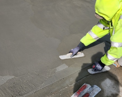 Gallery image 7 — emergency concrete repair near me
