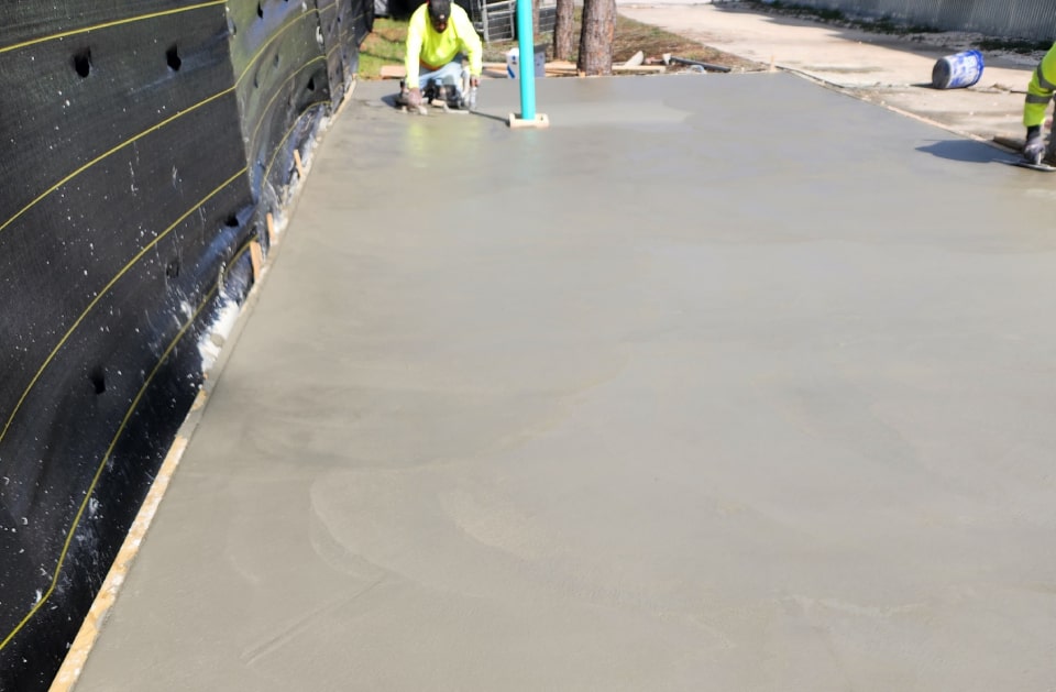 Gallery image 9 — emergency concrete repair near me