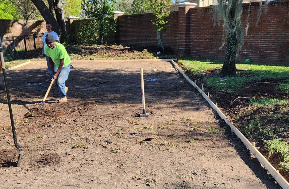 Gallery image 14 — emergency concrete repair near me