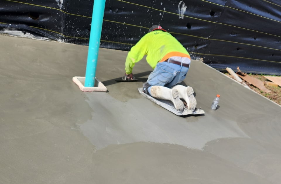 Gallery image 16 — emergency concrete repair near me