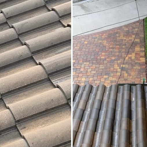 Gallery image 2 — condo patio cleaning downtown San Diego