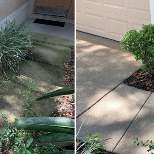 Gallery image 3 — condo patio cleaning downtown San Diego