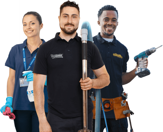 gutter cleaning Sandy Springs