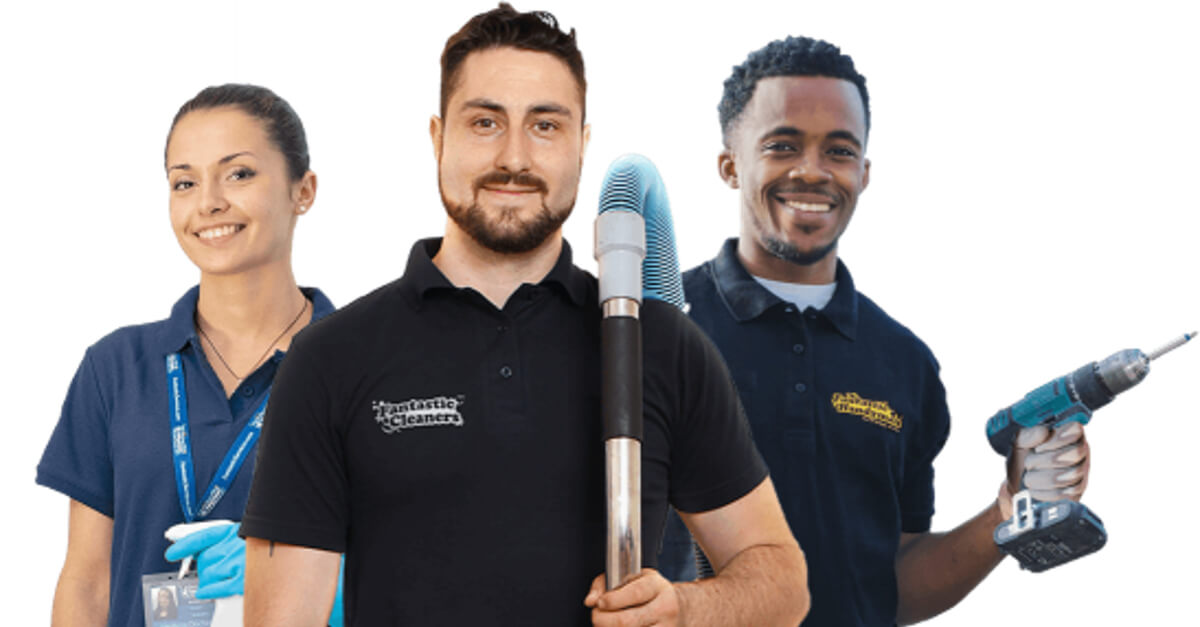 About gutter cleaning Sandy Springs
