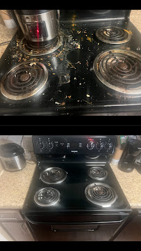 Gallery image 1 — post construction cleaning Spotless Sweeps
