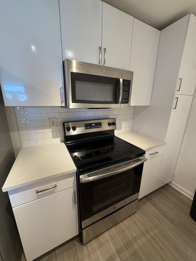 post construction cleaning Spotless Sweeps
