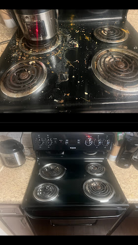 About post construction cleaning Spotless Sweeps