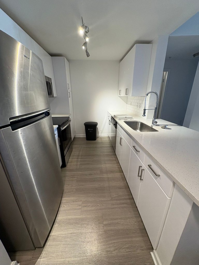 Gallery image 6 — post construction cleaning Spotless Sweeps