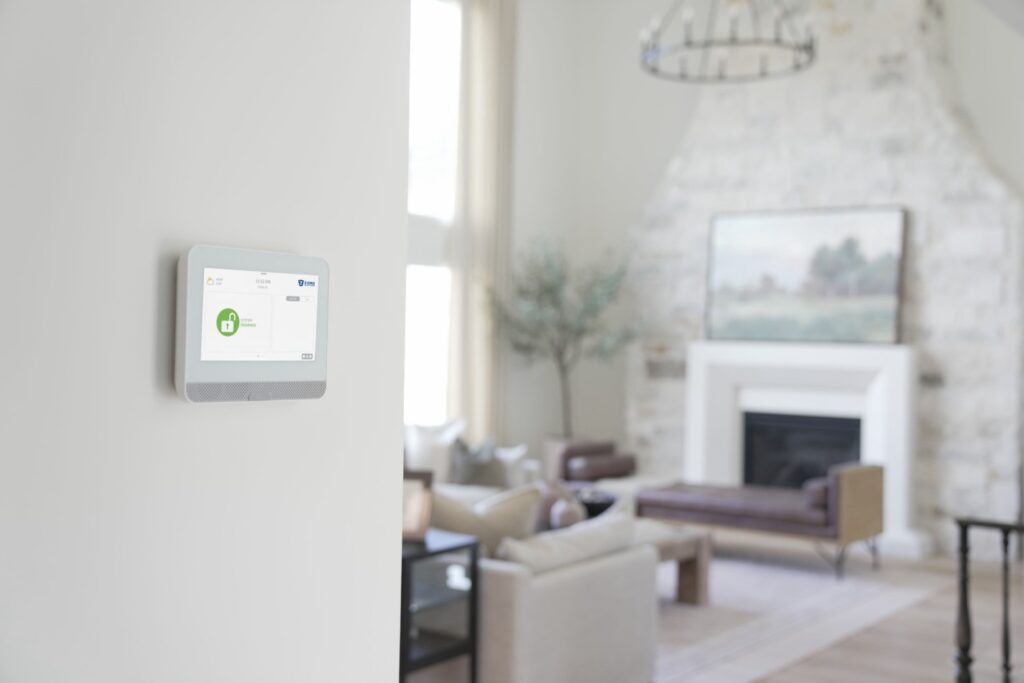 Gallery image 3 — home security system Atlanta