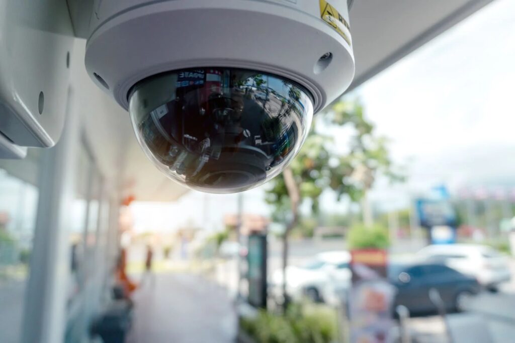 Gallery image 13 — home security system Atlanta