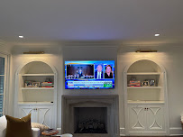 About home security system Atlanta
