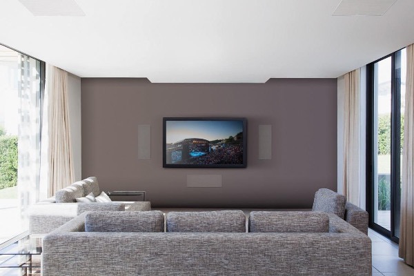 Gallery image 12 — home security system Atlanta