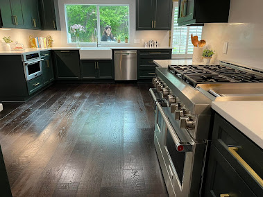 Gallery image 7 — house cleaning near me