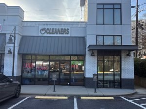 leather cleaning Sandy Springs