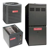 Gallery image 1 — PTAC unit sales Heat And Cool
