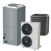 local HVAC parts supply Heat And Cool