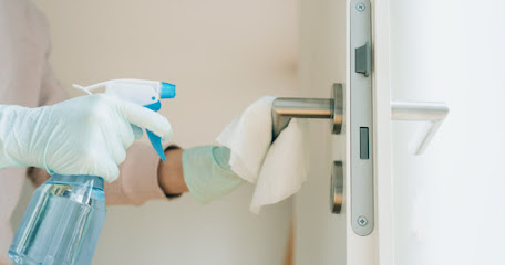 restaurant cleaning services Peach State Cleaning Solutions