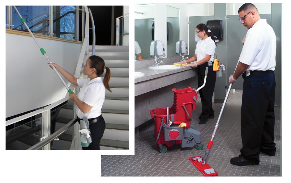 nightly office cleaning Peach State Cleaning Solutions
