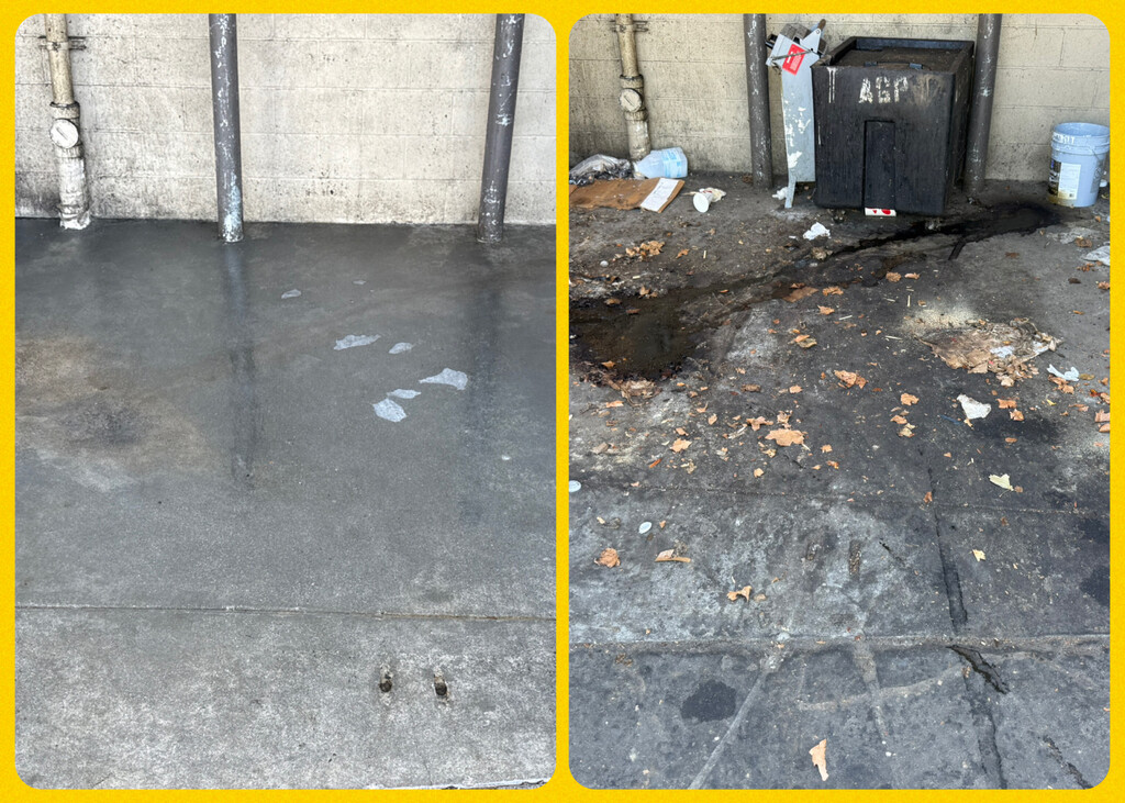 Gallery image 1 — All-Star Power Wash