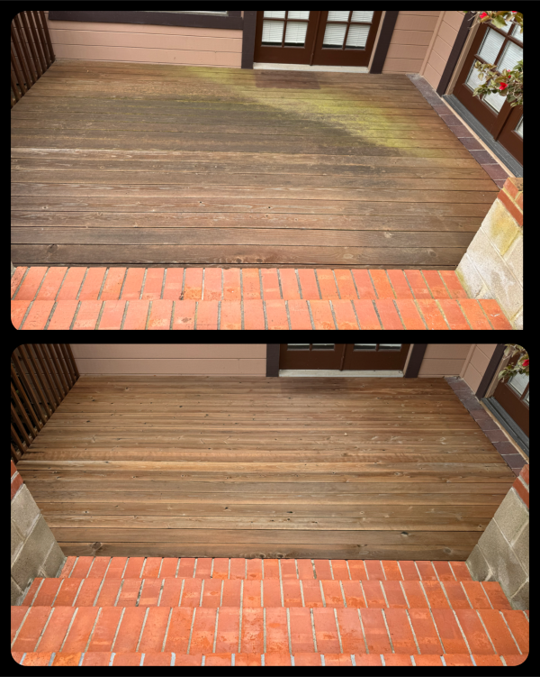 Gallery image 4 — All-Star Power Wash