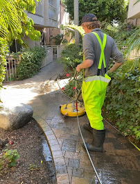 About Riptide Power Washing & Exterior Cleaning