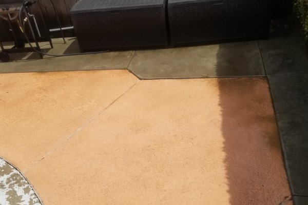 Gallery image 4 — Riptide Power Washing & Exterior Cleaning