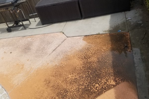 Gallery image 5 — Riptide Power Washing & Exterior Cleaning