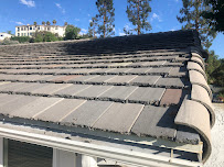 Gallery image 4 — roof cleaning San Diego