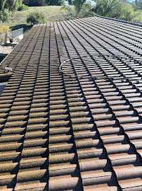 house washing San Diego